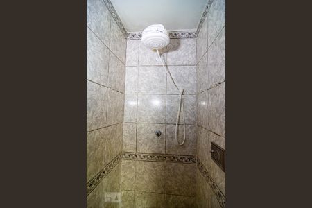 Banheiro de apartamento para alugar com 3 quartos, 105m² em Santana, Niterói