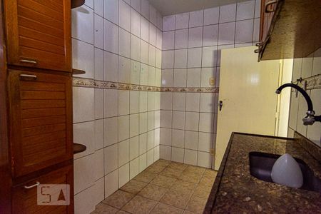 Apartamento para alugar com 105m², 3 quartos e 1 vaga Apartamento para alugar com 105m², 3 quartos e 1 vagaCozinha