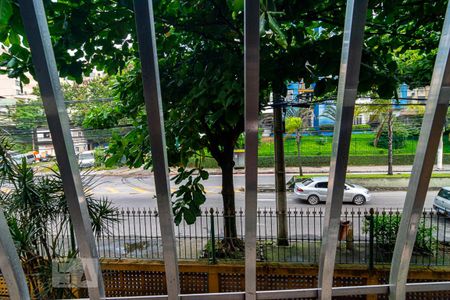 Apartamento para alugar com 105m², 3 quartos e 1 vaga Apartamento para alugar com 105m², 3 quartos e 1 vagaVista da Sala