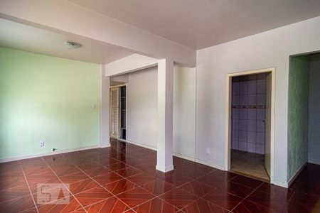 Apartamento para alugar com 105m², 3 quartos e 1 vaga Apartamento para alugar com 105m², 3 quartos e 1 vagaSala