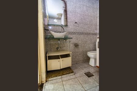 Apartamento para alugar com 105m², 3 quartos e 1 vaga Apartamento para alugar com 105m², 3 quartos e 1 vagaBanheiro