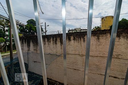 Apartamento para alugar com 105m², 3 quartos e 1 vaga Apartamento para alugar com 105m², 3 quartos e 1 vagaVista do Quarto 3