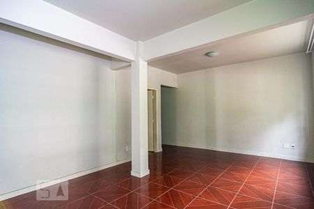 Apartamento para alugar com 105m², 3 quartos e 1 vaga Apartamento para alugar com 105m², 3 quartos e 1 vagaSala