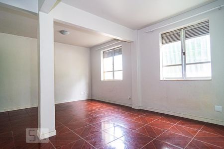 Sala de apartamento para alugar com 3 quartos, 105m² em Santana, Niterói