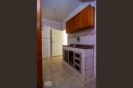 Apartamento para alugar com 105m², 3 quartos e 1 vaga Apartamento para alugar com 105m², 3 quartos e 1 vagaCozinha