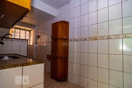 Apartamento para alugar com 105m², 3 quartos e 1 vaga Apartamento para alugar com 105m², 3 quartos e 1 vagaCozinha