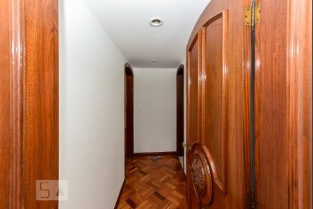 Apartamento à venda com 300m², 4 quartos e 1 vagaSuíte