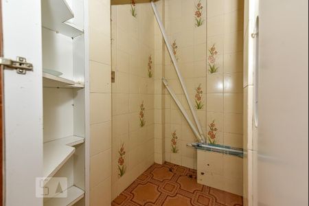 Apartamento à venda com 300m², 4 quartos e 1 vagaCozinha