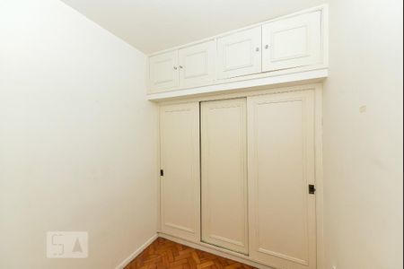 Apartamento à venda com 300m², 4 quartos e 1 vagaQuarto de Serviço