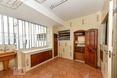 Apartamento à venda com 300m², 4 quartos e 1 vagaÁrea de Serviço