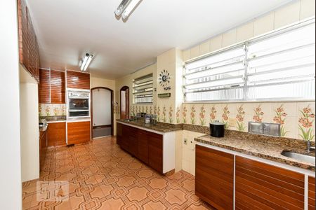 Apartamento à venda com 300m², 4 quartos e 1 vagaCozinha