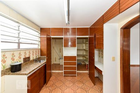 Apartamento à venda com 300m², 4 quartos e 1 vagaCozinha