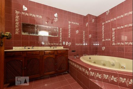 Apartamento à venda com 300m², 4 quartos e 1 vagaBanheiro Social