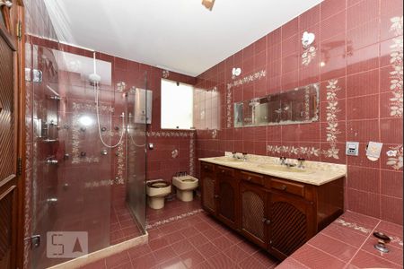Apartamento à venda com 300m², 4 quartos e 1 vagaBanheiro Social