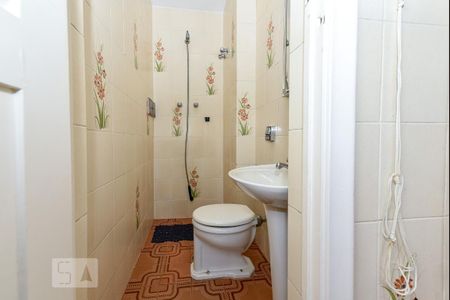 Apartamento à venda com 300m², 4 quartos e 1 vagaBanheiro de Serviço