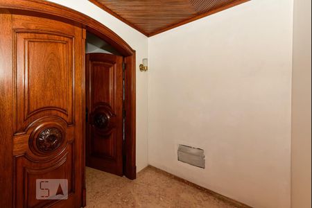 Hall de Entrada de apartamento à venda com 4 quartos, 300m² em Copacabana, Rio de Janeiro