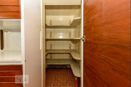 Apartamento à venda com 300m², 4 quartos e 1 vagaCozinha