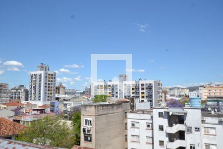 Apartamento para alugar com 130m², 3 quartos e sem vagaVista