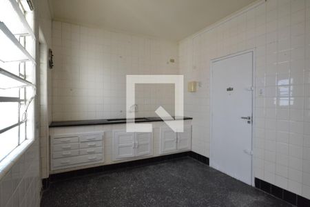 Apartamento para alugar com 130m², 3 quartos e sem vagaCozinha
