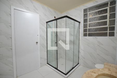 Apartamento para alugar com 130m², 3 quartos e sem vagaBanheiro