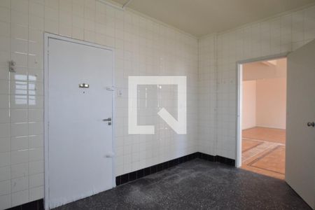 Apartamento para alugar com 130m², 3 quartos e sem vagaCozinha