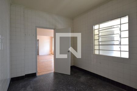 Apartamento para alugar com 130m², 3 quartos e sem vagaCozinha