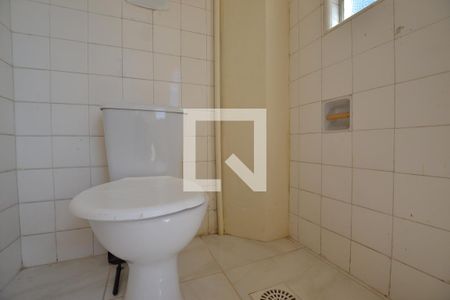 Apartamento para alugar com 130m², 3 quartos e sem vagaBanheiro de serviço