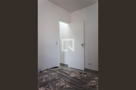 Quarto de apartamento para alugar com 1 quarto, 37m² em Vila Santa Luzia, São Bernardo do Campo