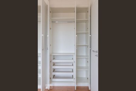 Suíte de apartamento para alugar com 2 quartos, 67m² em Barra Funda, São Paulo
