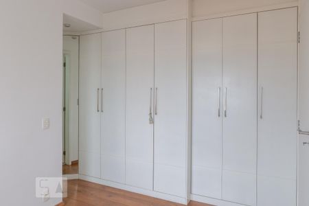 Suíte de apartamento para alugar com 2 quartos, 67m² em Barra Funda, São Paulo