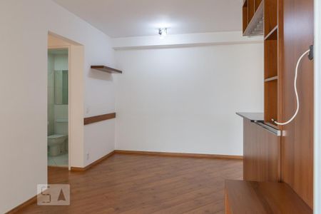 Sala de apartamento para alugar com 2 quartos, 67m² em Barra Funda, São Paulo