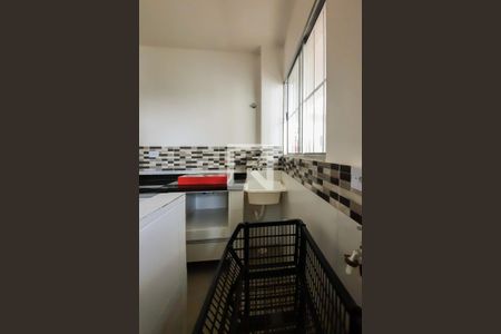 Apartamento para alugar com 40m², 1 quarto e sem vagaÁrea de Serviço