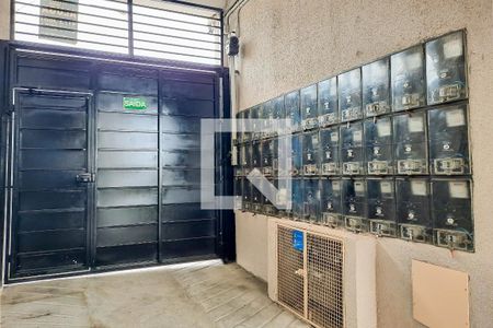 Apartamento para alugar com 40m², 1 quarto e sem vagaÁrea Comum