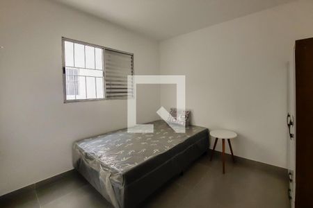 Quarto de apartamento para alugar com 1 quarto, 40m² em Vila Santa Luzia, São Bernardo do Campo