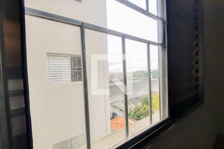 Apartamento para alugar com 40m², 1 quarto e sem vagaVista do Quarto