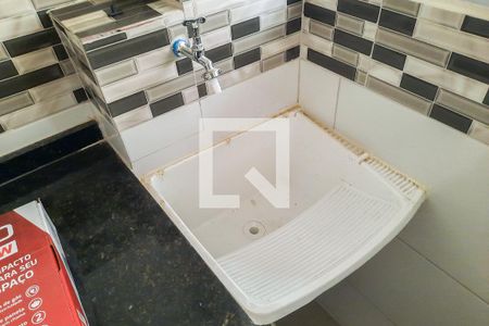 Apartamento para alugar com 40m², 1 quarto e sem vagaÁrea de Serviço