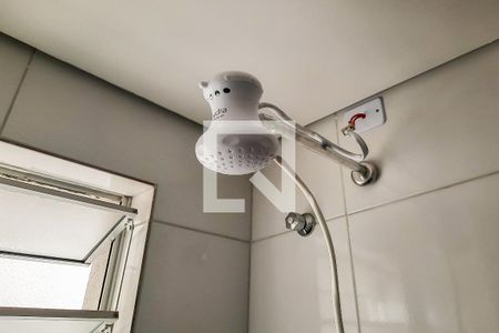 Apartamento para alugar com 40m², 1 quarto e sem vagaBanheiro