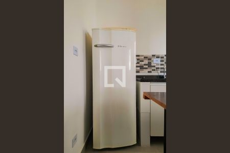 Apartamento para alugar com 40m², 1 quarto e sem vagaCozinha