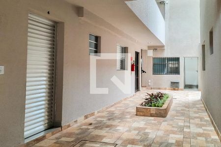 Apartamento para alugar com 40m², 1 quarto e sem vagaÁrea Comum