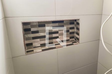 Apartamento para alugar com 40m², 1 quarto e sem vagaBanheiro