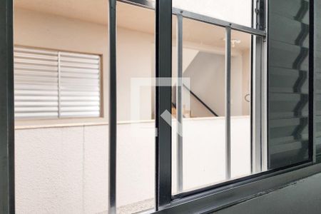 Apartamento para alugar com 40m², 1 quarto e sem vaga Apartamento para alugar com 40m², 1 quarto e sem vagaVista do Quarto