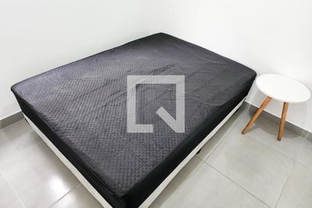 Quarto  de apartamento para alugar com 1 quarto, 40m² em Vila Santa Luzia, São Bernardo do Campo