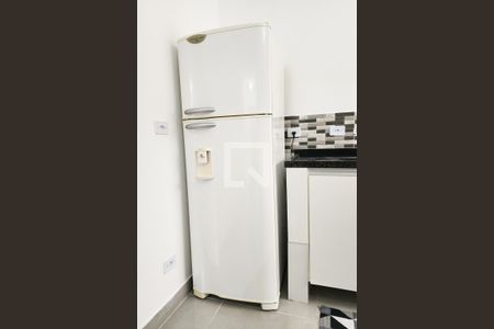 Apartamento para alugar com 40m², 1 quarto e sem vaga Apartamento para alugar com 40m², 1 quarto e sem vagaCozinha