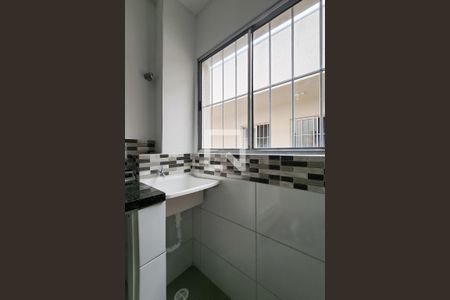 Apartamento para alugar com 40m², 1 quarto e sem vaga Apartamento para alugar com 40m², 1 quarto e sem vagaÁrea de Serviço