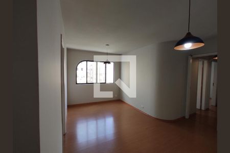 Sala de apartamento para alugar com 3 quartos, 88m² em Vila Ipojuca, São Paulo