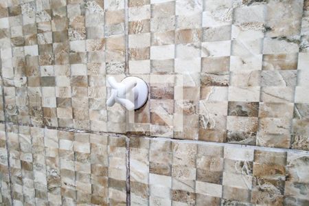 Studio para alugar com 30m², 1 quarto e sem vagaBanheiro