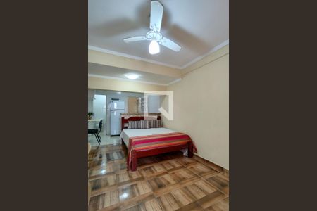 Kitnet de kitnet/studio para alugar com 1 quarto, 30m² em Cidade Ocian, Praia Grande