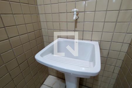 Studio para alugar com 30m², 1 quarto e sem vagaÁrea de Serviço