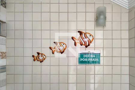 Studio para alugar com 30m², 1 quarto e sem vagaDucha