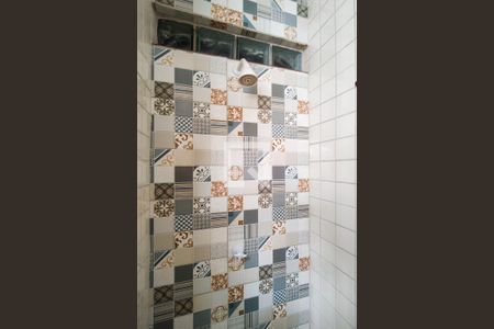 Studio para alugar com 30m², 1 quarto e sem vagaDucha